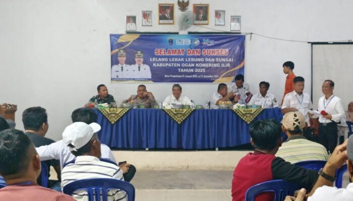 L3S OKI Catat Rp5,3 Miliar, Penurunan Harga Justru Dongkrak Minat