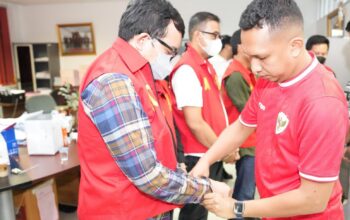 KUR Bermasalah, 7 Pegawai dan Perantara Bank Sumsel Babel Semendo Jadi Tersangka