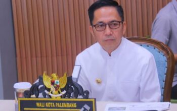 Pemkot Palembang Pacu Proyek PSEL, Ratu Dewa Tekankan Penyelesaian Kendala Lahan