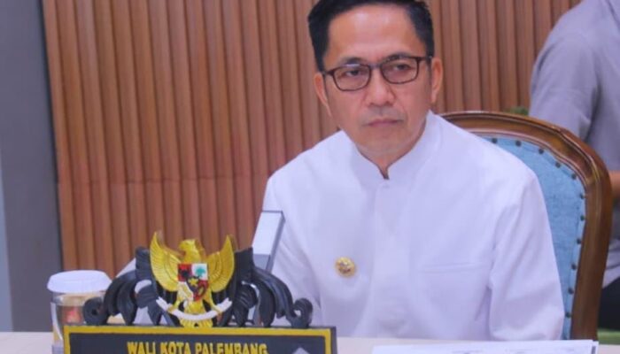 Pemkot Palembang Pacu Proyek PSEL, Ratu Dewa Tekankan Penyelesaian Kendala Lahan