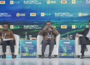 PLN Nusantara Power Pamerkan Inovasi Bio-CNG di Electricity Connect 2025, Dorong Transisi Energi Nasional