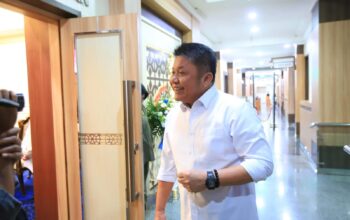 Cegah Macet, 14 SPBU di Palembang Layani Solar Subsidi di Malam Hari