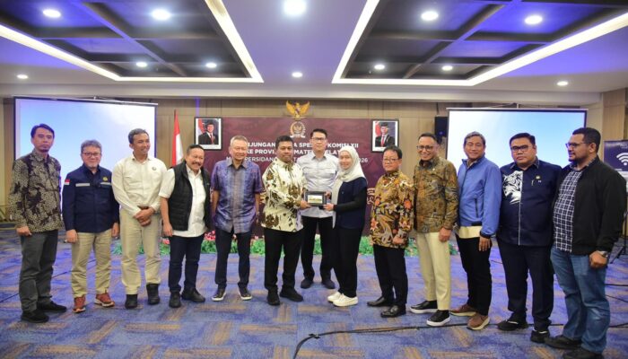 Miris, 24 Desa di Sumsel Belum Nikmati Listrik di Tengah Surplus Energi Nasional