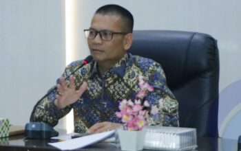 PBJ Jadi Sorotan KPK-RI, OKU Selatan Gerak Cepat Penuhi Dokumen Pengawasan