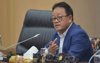 Ironi Lumbung Energi: Komisi XII DPR Tagih Pemerataan Listrik di Sumsel