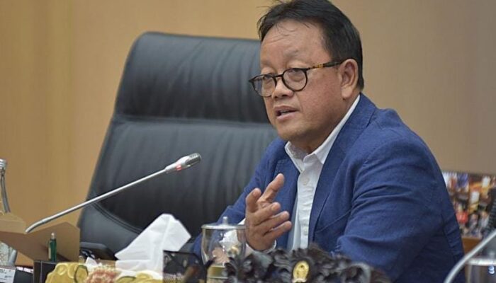 Ironi Lumbung Energi: Komisi XII DPR Tagih Pemerataan Listrik di Sumsel