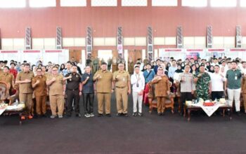 Job Fair Banyuasin, 26 Perusahaan Buka 2000 Lowongan Kerja