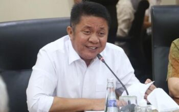 Sumsel Genjot Pasokan Pangan Lokal, Herman Deru: Ada Peluang Besar Mengisi Kekurangan 40 Persen di Pasar Induk