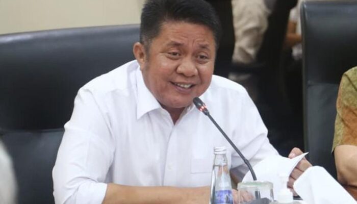 Sumsel Genjot Pasokan Pangan Lokal, Herman Deru: Ada Peluang Besar Mengisi Kekurangan 40 Persen di Pasar Induk