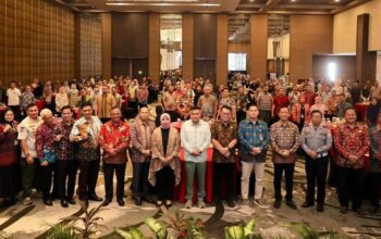 Inspektorat Diminta Hilangkan Stigma, Sekda Dorong Penguatan Pengendalian Internal