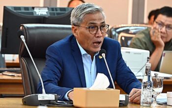 Kalapas Enemawira Paksa Warga Binaan Muslim Makan Daging Anjing Tidak Bisa Ditoleransi