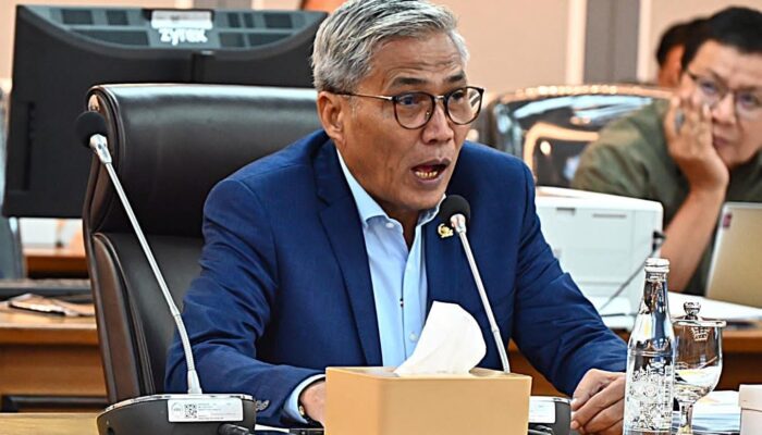 Kalapas Enemawira Paksa Warga Binaan Muslim Makan Daging Anjing Tidak Bisa Ditoleransi