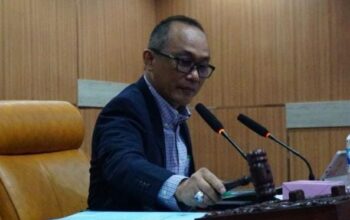 Dari Pungli hingga Pemalsuan Dokumen, 13 ASN Resmi Dipecat