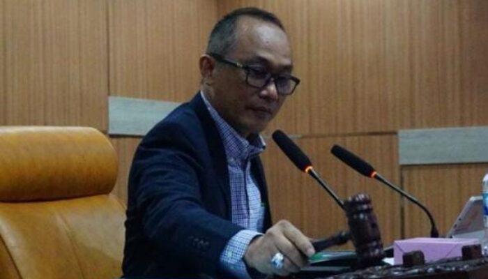 Dari Pungli hingga Pemalsuan Dokumen, 13 ASN Resmi Dipecat