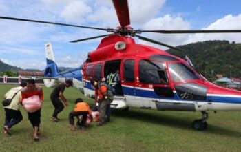 Duka Sumatera: Korban Jiwa Terus Bertambah, Evakuasi Dilakukan Nonstop