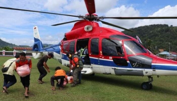 Duka Sumatera: Korban Jiwa Terus Bertambah, Evakuasi Dilakukan Nonstop