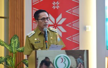 Pemkot Palembang Luncurkan GEBRAK, Perkuat Respons Cepat Kegawatdaruratan di RSUD Bari