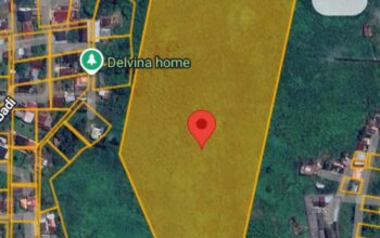 K MAKI Ungkap Kejanggalan Sertifikat Nomor 4737 yang Rugikan Negara Rp 39,8 Miliar