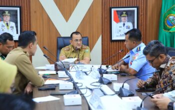 Sumsel Peduli: Beras, Obat, dan Sembako Disiapkan untuk Korban Bencana Aceh, Sumut, dan Sumbar