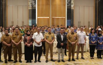 Muba Dorong Tata Kelola Migas Unggul untuk Perkuat Ketahanan Energi Nasional