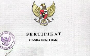 K MAKI Soroti Proses Hulu–Hilir Sertipikasi Tanah Kasus Kolam Retensi Simpang Bandara