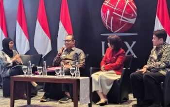 Integritas Naik Kelas Jadi Standar Investasi Dunia, KPK Pasang Sikap