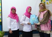 Srikandi PLN Indonesia Power UBP Keramasan Salurkan Bantuan dan Edukasi Gizi, Wujud Nyata PLN Hadir untuk Rakyat