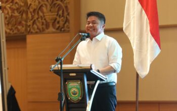 Pencurian Sawit Menggila, Gubernur Deru Instruksikan Pembentukan Satgas Khusus