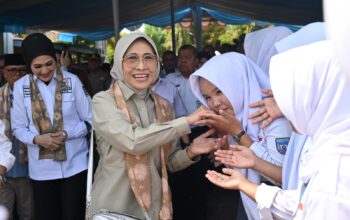 Ketua Komisi X Soroti Rendahnya APK Perguruan Tinggi di Banyuasin, Hanya 3,66%