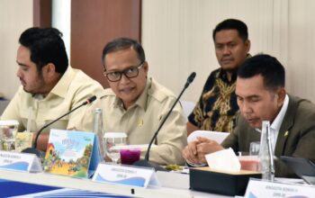 Potensi Besar Belum Tergarap, Komisi II Minta Pemerintah Serius Benahi BUMD