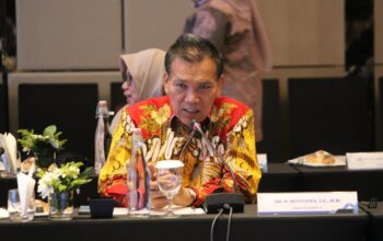 DPR RI: Efisiensi Anggaran Mulai dari Perjalanan Dinas, Konsumsi Rapat, Hingga Seremonial, Bukan Pangkas TPP Pegawai