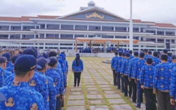 Nama Peserta Lolos Administrasi JPT Pratama Pesisir Barat 2025 Diumumkan