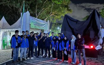 UIN Ar-Raniry Terjunkan 23 Relawan Mahasiswa Bantu Korban Bencana di Aceh