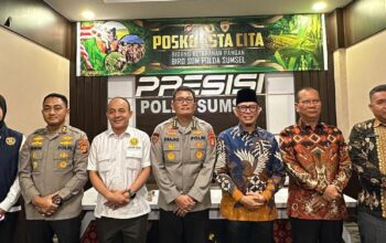 39 Pejabat OKU Bersaing Rebut 9 Jabatan JPT Lewat Asesmen Terbuka