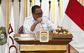 Didukung 20 Inorga, Zulfikar Muharrami Lanjutkan Kepemimpinan KORMI Palembang Periode 2025–2029