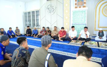 Gubernur Herman Deru Jamin Pendapatan ASN Aman di Tengah Anggaran Terbatas