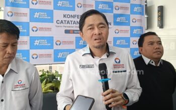 Janji Pelayanan Cepat Masih Jadi Slogan, Pemda Dominasi 404 Aduan ke Ombudsman Sumsel Sepanjang 2025