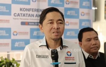 Perbaikan Belum Terlihat, Ombudsman Kritik Penanganan Kelangkaan Solar di Sumsel
