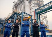 PLN Nusantara Power Siap Amankan Pasokan Listrik Natal 2025 dan Tahun Baru 2026