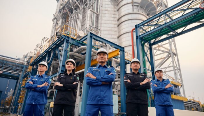 PLN Nusantara Power Siap Amankan Pasokan Listrik Natal 2025 dan Tahun Baru 2026