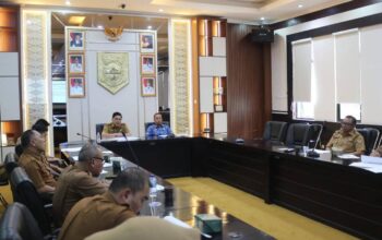 Inovasi Tak Lagi Opsional, OPD Pagar Alam Wajib Tunjukkan Terobosan