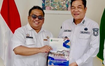 UMK Muba 2026 Naik Jadi Rp4,03 Juta, Berlaku Mulai Januari