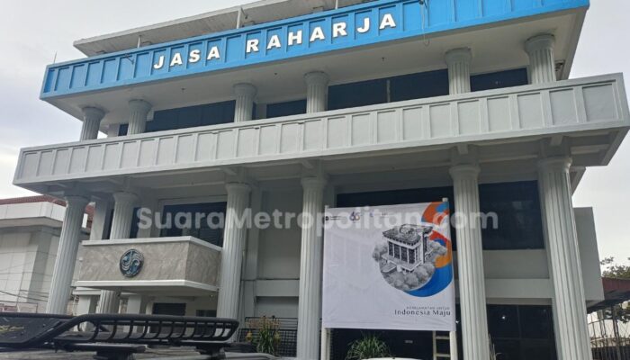 Santunan Rp71 Miliar Digelontorkan Jasa Raharja Sumsel, Fatality Kecelakaan Turun di 2025