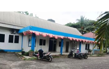 Dishub Palembang Luruskan Informasi Terkait Honor Gatur