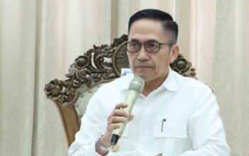 Ratu Dewa Bongkar Masalah Lama: Program Ada, Warga Tak Tahu