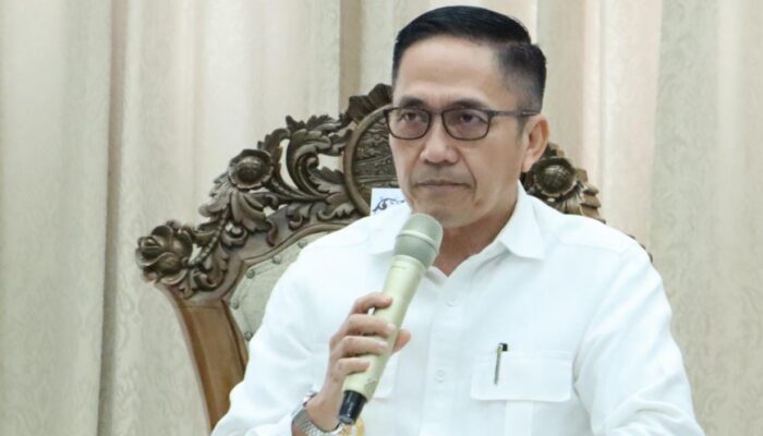 Ratu Dewa Bongkar Masalah Lama: Program Ada, Warga Tak Tahu