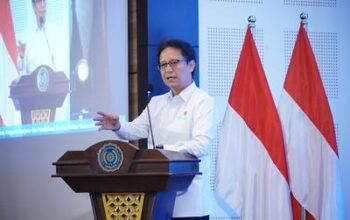 Menkes Sebut Angka Gangguan Jiwa di Indonesia Bisa Capai 28 Juta Orang