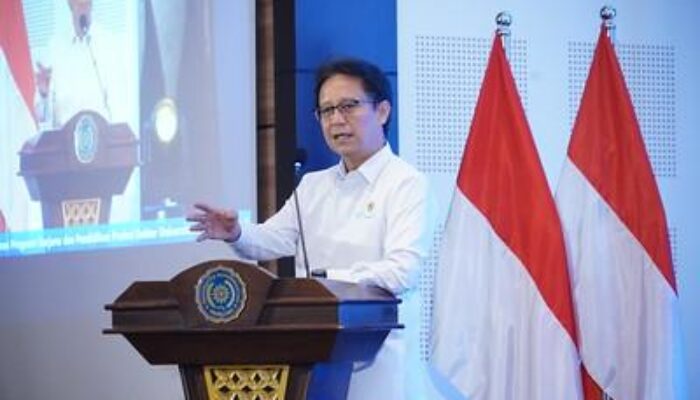 Menkes Sebut Angka Gangguan Jiwa di Indonesia Bisa Capai 28 Juta Orang