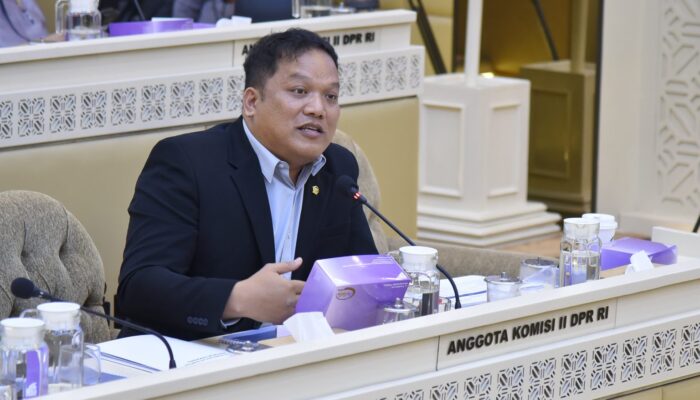 DPR RI Nilai Regulasi BUMD Perbankan Masih Tumpang Tindih