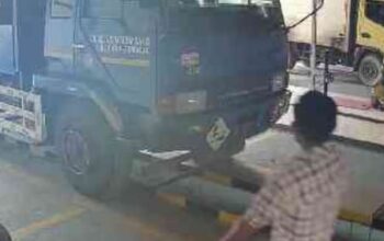 Sepanjang 2025, Uji KIR Kendaraan di Palembang Capai 24.688 Unit